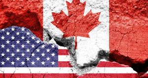 Klein: Patriotism means building Canada, not blaming America