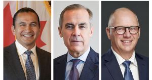 KLEIN: Canada's internal trade: time for action, not talk