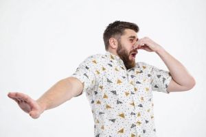 The Courage to Bless Even ‘Smelly’ Opinions