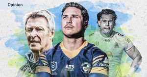 Seven sides, three finals spots: The top-eight bolters who will shake up the NRL