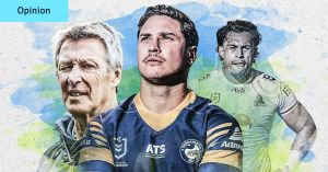 Seven sides, three finals spots: The top-eight bolters who will shake up the NRL