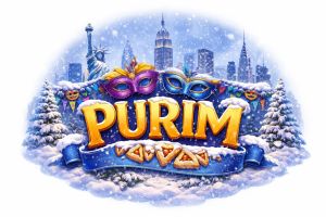 Purim: Hidden Kindness
