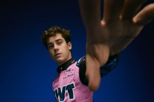 Netflix’s Drive to Survive new season brings Franco Colapinto in the spotlight