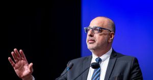 From 'Handmaid' Attacks to Ethnic Slurs: Bibi's Camp Shows Its True Face