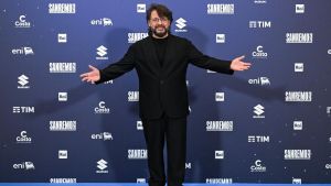 Lillo, il lato nerd e altri ‘segreti’ sul co-conduttore del Festival