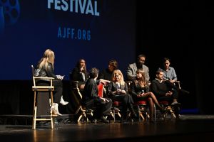 Atlanta Jewish Film Festival apologizes over anti-Zionist juror judging human rights films