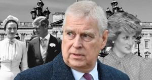 Andrew arrest pales against other royal crises