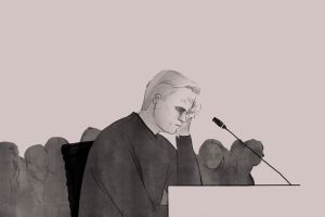 Det vi ikke kan fortelle