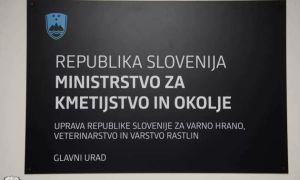 Štirje kandidati za novega prvega varuha varne hrane