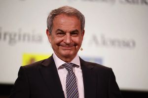 José Luis Rodríguez Zapatherian