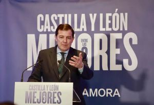 Castilla y León: de Martín Villa a Mañueco, una región artificial