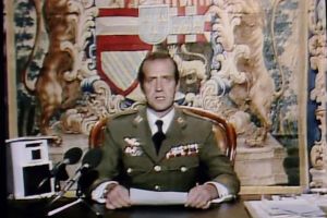 23-F: no hubo doblez en la Corona