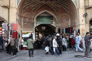 Iranian FM arrives in Geneva for talks as US demands any nuclear deal not ‘sunset’