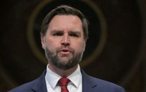 Vance: US has seen evidence Iran is trying to rebuild its nuclear weapons program