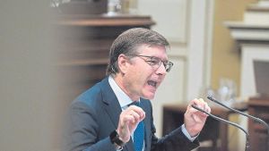 Agradezcan que Sánchez exista