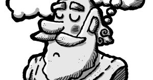 If Aristotle Was Your Marriage Therapist