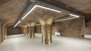 Cantine Fabbri, la rinascita: 