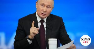 Η Αριστερά ξέχασε την επέτειο της ρωσικής εισβολής