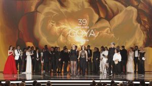 Premios Goya 2026: horario y dónde ver la gala que se celebra en Barcelona