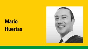 Segundo mandato, primer año