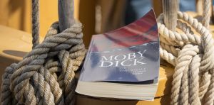Leer ‘Moby Dick’ para entender el futuro de los Estados Unidos