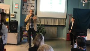 Cuorgnè, inaugurato il Presidio di comunità «Modello al servizio del territorio»