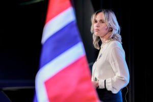 Norske muslimer står ikke alene