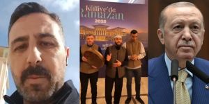 Yeni Türkiye'den Ramazan notları!!