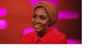 Our reaction to Nadiya Hussain proves we’ve forgotten what matters
