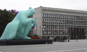 Sodstvo pred preizkušnjo: najbolj radikalne ukrepe napovedujejo pri SDS in Resni.ci