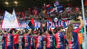 Samb-Ascoli, tira di nuovo aria di derby