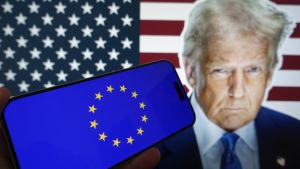 Επαναπροσδιορισμός των αμυντικών σχέσεων ΗΠΑ - ΕΕ