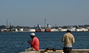 ZDA preverjajo poročila o streljanju med kubansko obalno stražo in ameriški čolnom