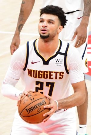 Jamal Murray Injury Update: Nuggets Guard Ruled Out vs. Celtics Due to Illness and Hamstring Tightness