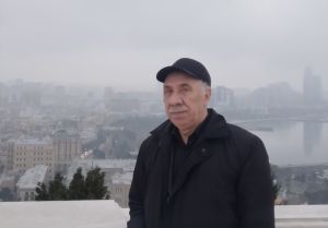 ANDIMIZ: TORPAQ HAQQI! - Əbülfət Mədətoğlu yazır