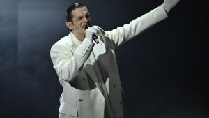 Le mille anime di Achille Lauro