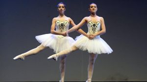 Giovani e danza, il concorso per 500 talenti