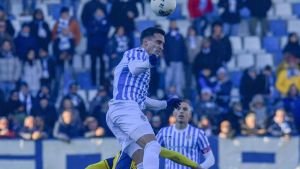 Spal, Cozzari si racconta. 