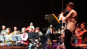 Dialogo interreligioso e tradizione ebraica con Enrico Fink