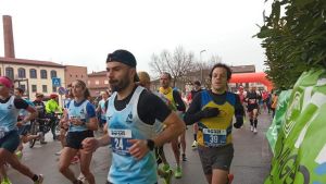 In arrivo l’11^ Mezzamaratona del Casentino