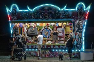 Afirmacije savremene fotografske scene u regionu: Godišnja izložba Foto kluba Objektiv u „VIŠ-e od Galerije”