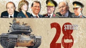 Modernleşme Yabancılaşma Değildir: 28 Şubat, CHP ve Türk Sekülerliğinin Açmazı