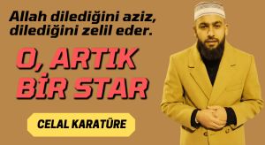 Kalplerin Fethi: Bir Def, Bir Hırka ve Samimiyetin Zaferi