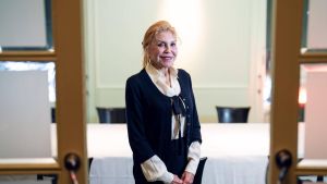 Carmen Thyssen, abierta a cambios para que su museo en Barcelona pueda 