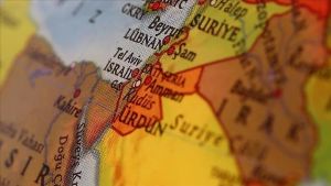 Süveyda denklemi: İsrail'in Suriye'deki pozisyonu ve olası senaryolar