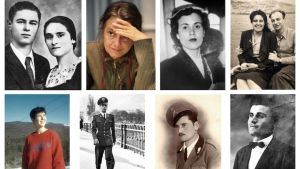 Per l’80° della Repubblica, i diari di Pieve a Roma