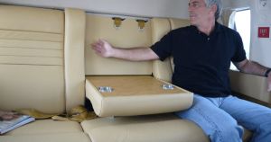 Dossiers Epstein : plongée dans la machine financière d’un prédateur sexuel