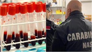 Anabolizzanti e nandrolone, l’ombra del doping in Toscana. Il blitz dei Nas ed il sequestro: due misure cautelari