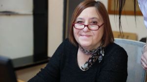 Mirjana Đurđević: „Šta je sledeće – nagrada za knjigu koju je neko obećao da napiše?“