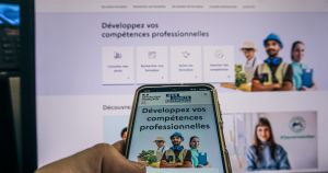 Compte personnel de formation : le gouvernement coupe brutalement le robinet